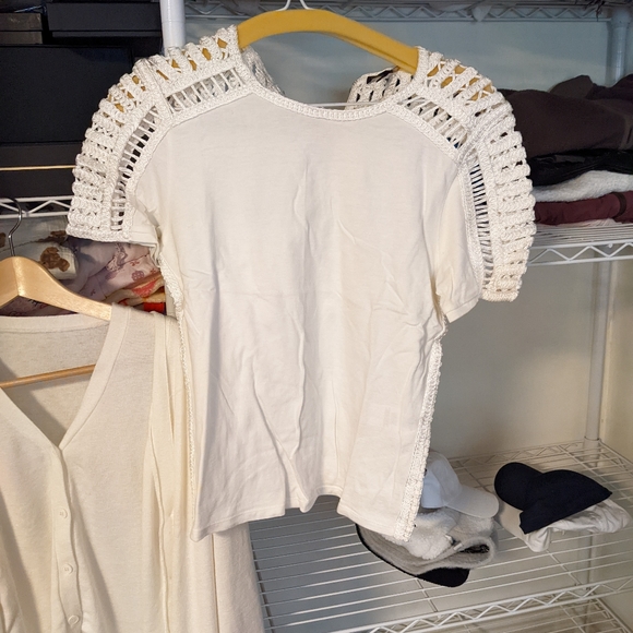 Maje top - Picture 2 of 4